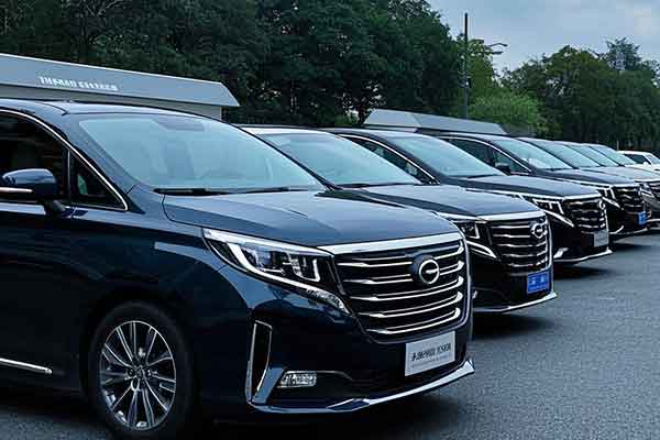 晏家工業(yè)園租車重慶包車價格